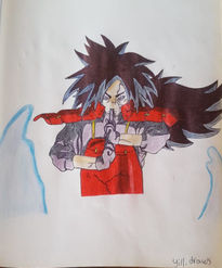 Madara Uchiha