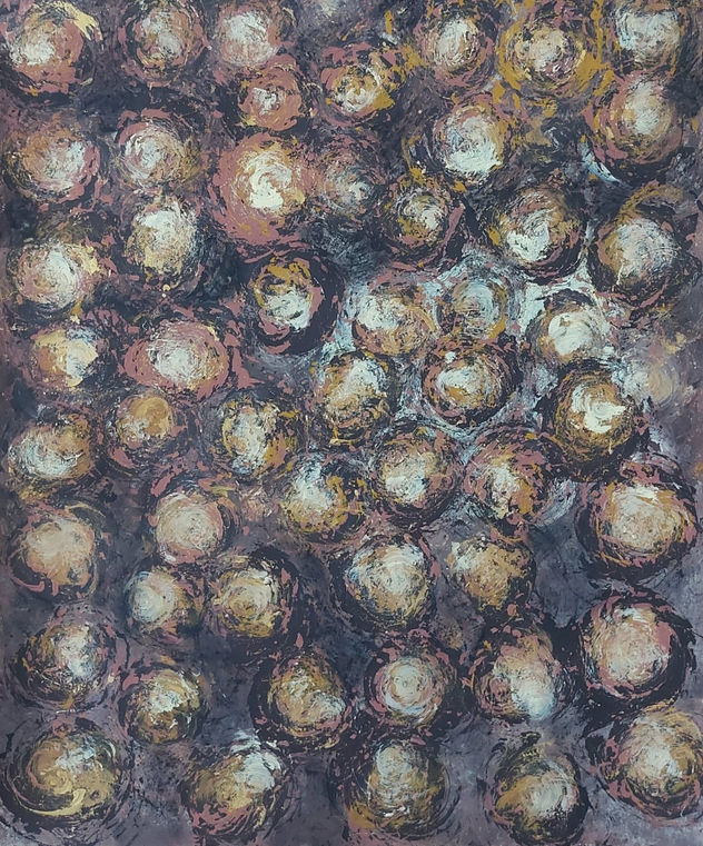 Tapiz de Rosas 3