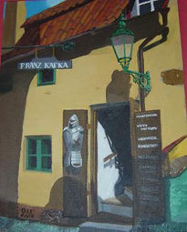 Franz Kafka