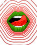 Dulce beso