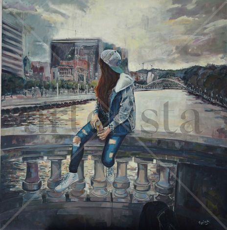 Bilbao City