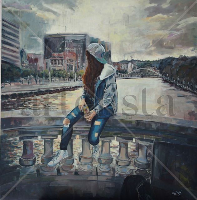 Bilbao City