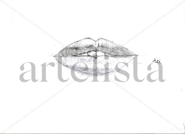 Labios Ari3 Pencil