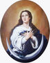 Inmaculada Concepción