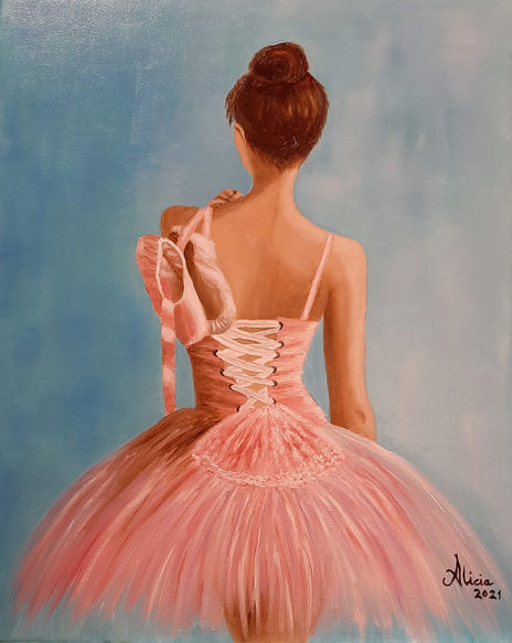 Bailarina