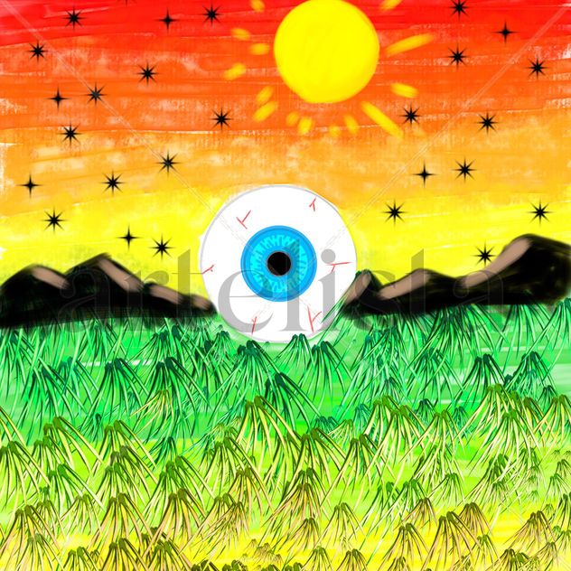 Mundo abstracto