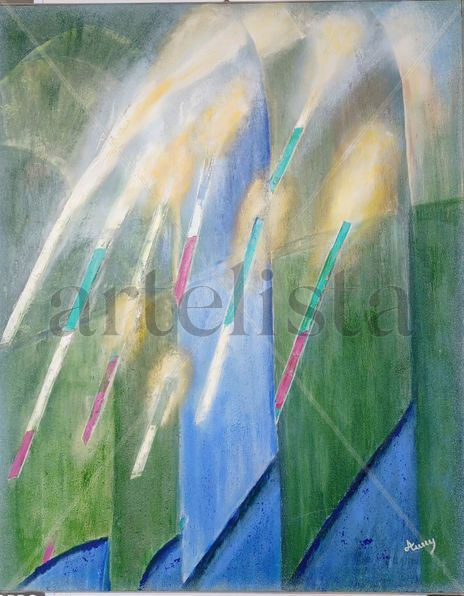 Sprazzi di luce