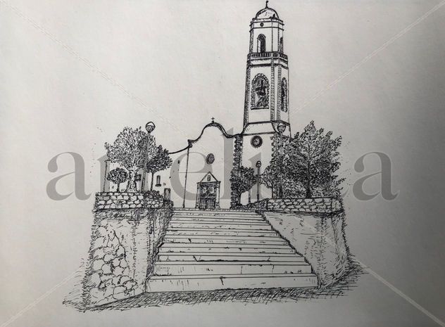 Parròquia de Santa Magdalena