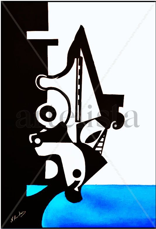MARINERO FUTURISTA