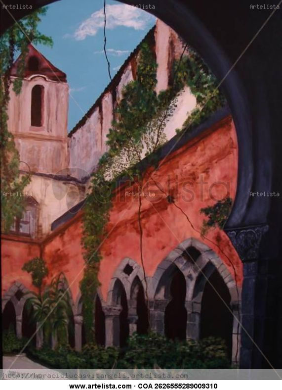 jardín de los recuerdos