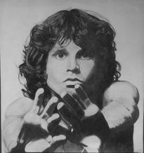 Jim Morrison