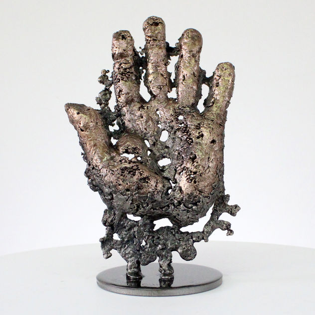 Una mano