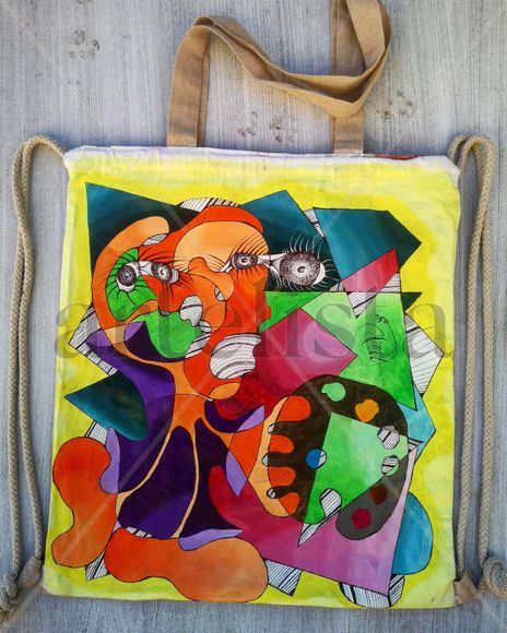 La ARTISTA