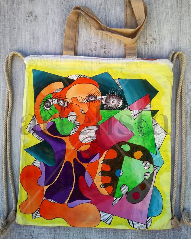 La ARTISTA