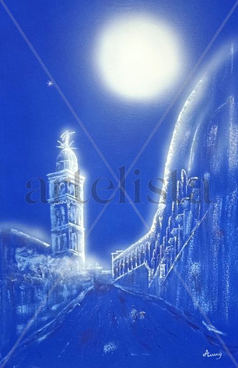 Luci in castello