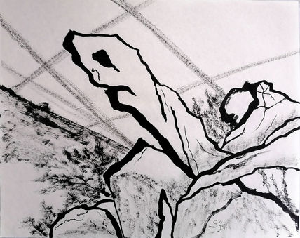 Monocromias 28