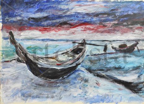 Barcas