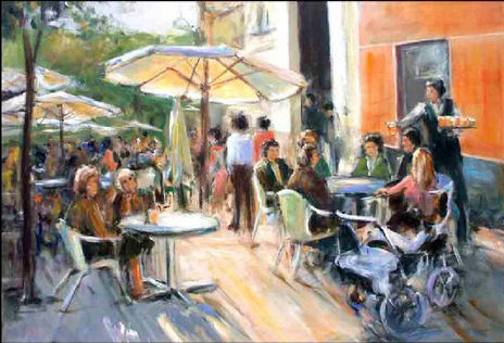 Bar Modesto
