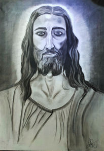 El rostro de Jesús