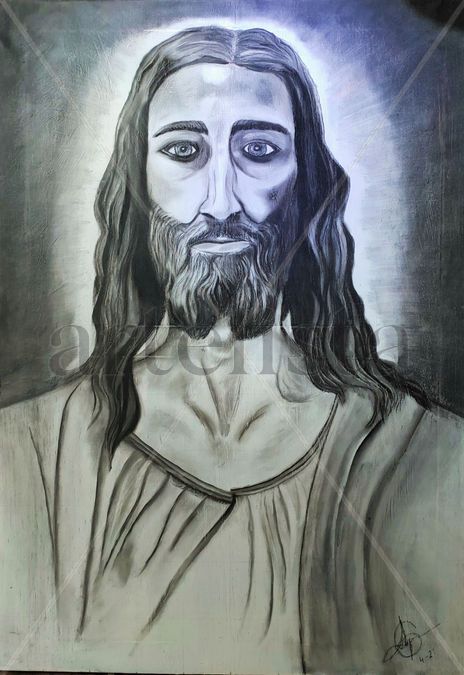 El rostro de Jesús
