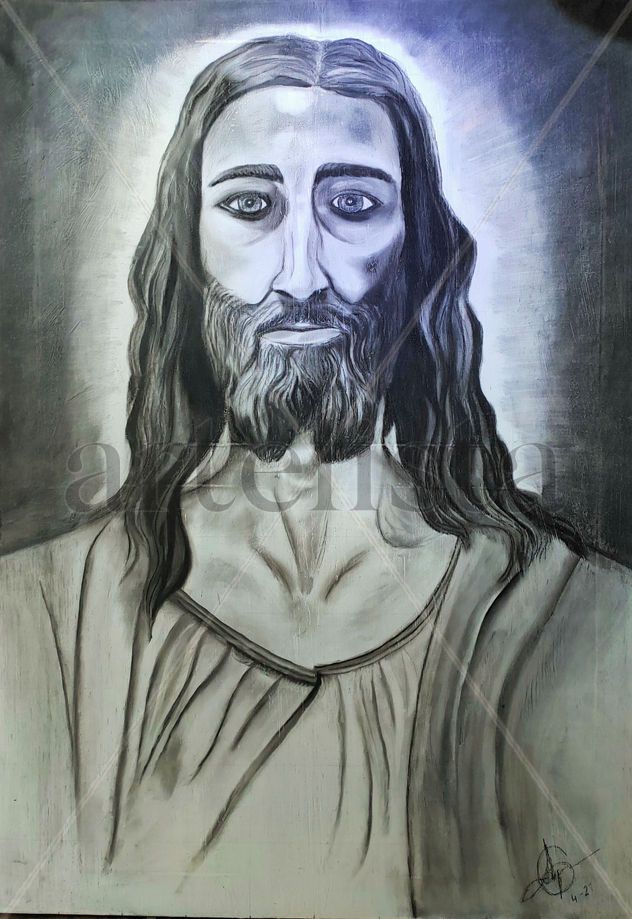 El rostro de Jesús