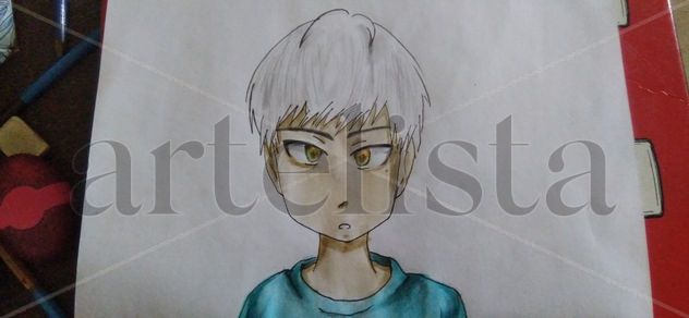 Personaje