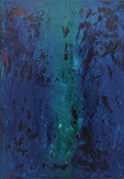 Denys Sabaldash