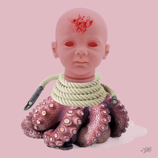 Pulpoborn 