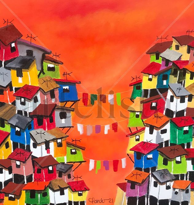 A cielo abierto