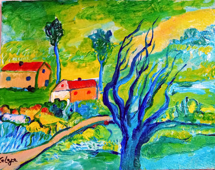 Paisaje n1