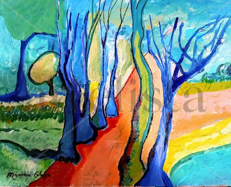 Paisaje n2