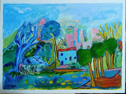 Paisaje