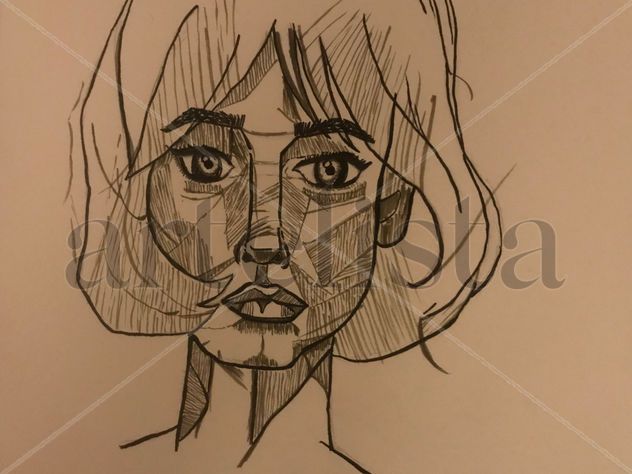 Mirada perdida