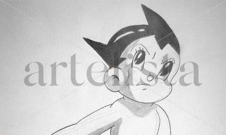 Dibujos a mano alzada