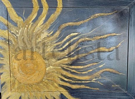 Sole oro