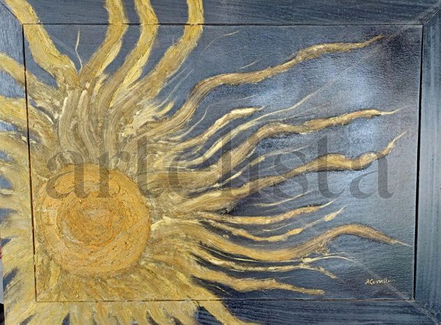 Sole oro