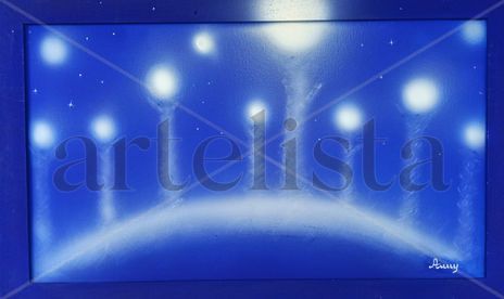 Lune dell'universo