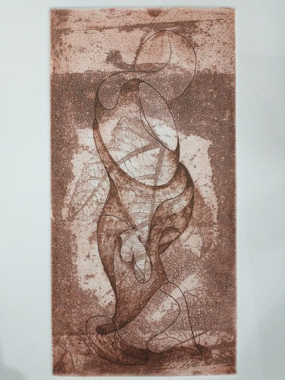 HENRY ART Etching Process