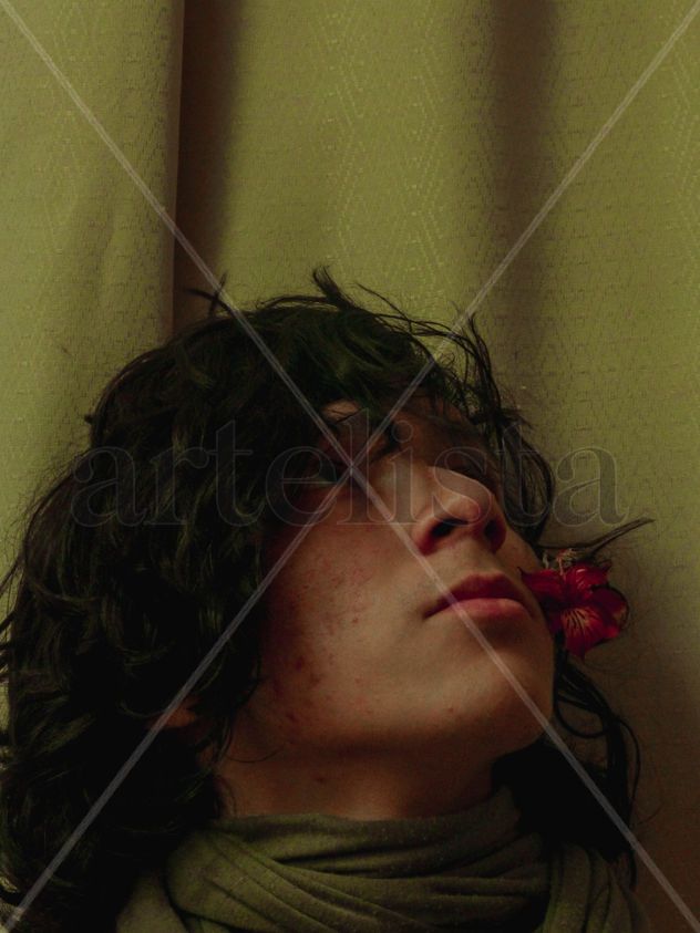 Retrato a la naturaleza