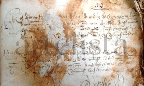 Archivos e investigaciones