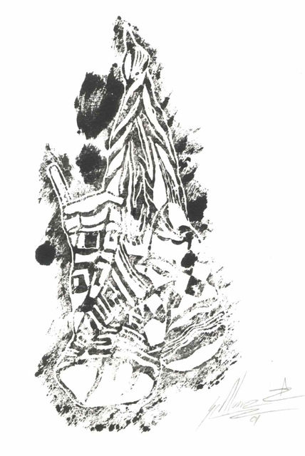 Henry art