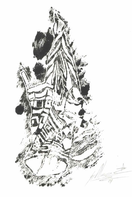 Henry art