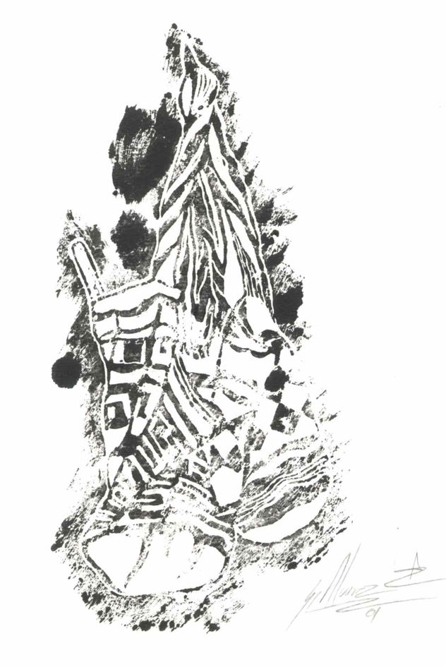 HENRY ART
