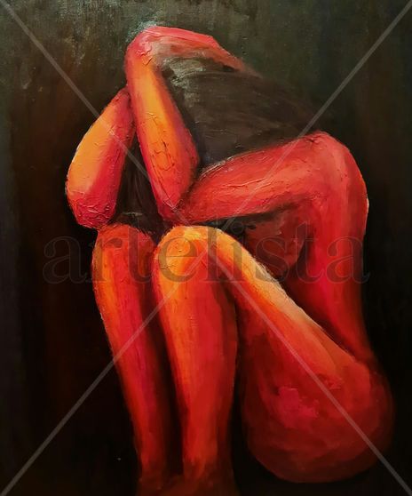 Atrapada