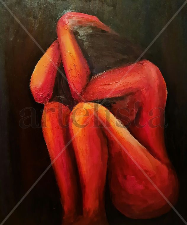 Atrapada