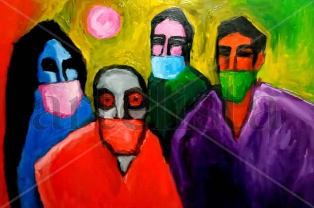 Personnages