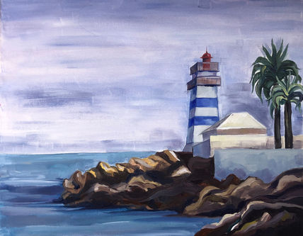 Lighthouse