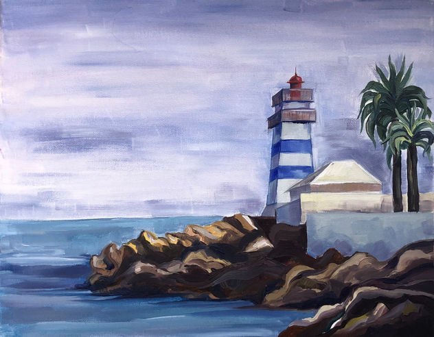 Lighthouse