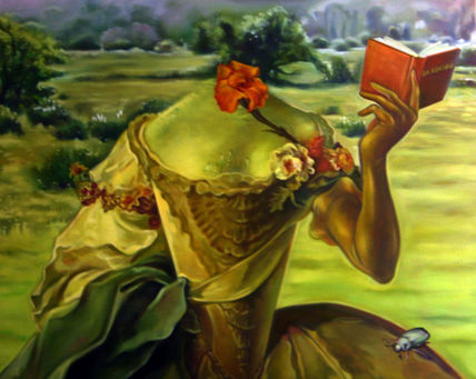 El Jardin y La...