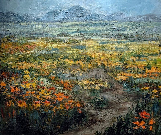 PRADO AMARILLO